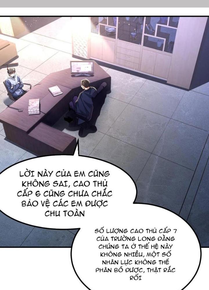 Bỉ Nhân Độc Tìm Đường Chết Chapter 171 - Trang 2
