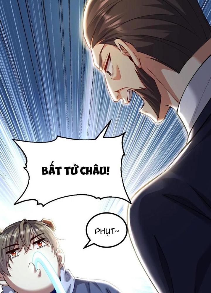 Bỉ Nhân Độc Tìm Đường Chết Chapter 171 - Trang 2