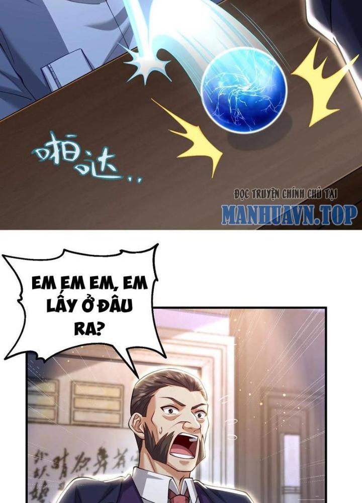 Bỉ Nhân Độc Tìm Đường Chết Chapter 171 - Trang 2
