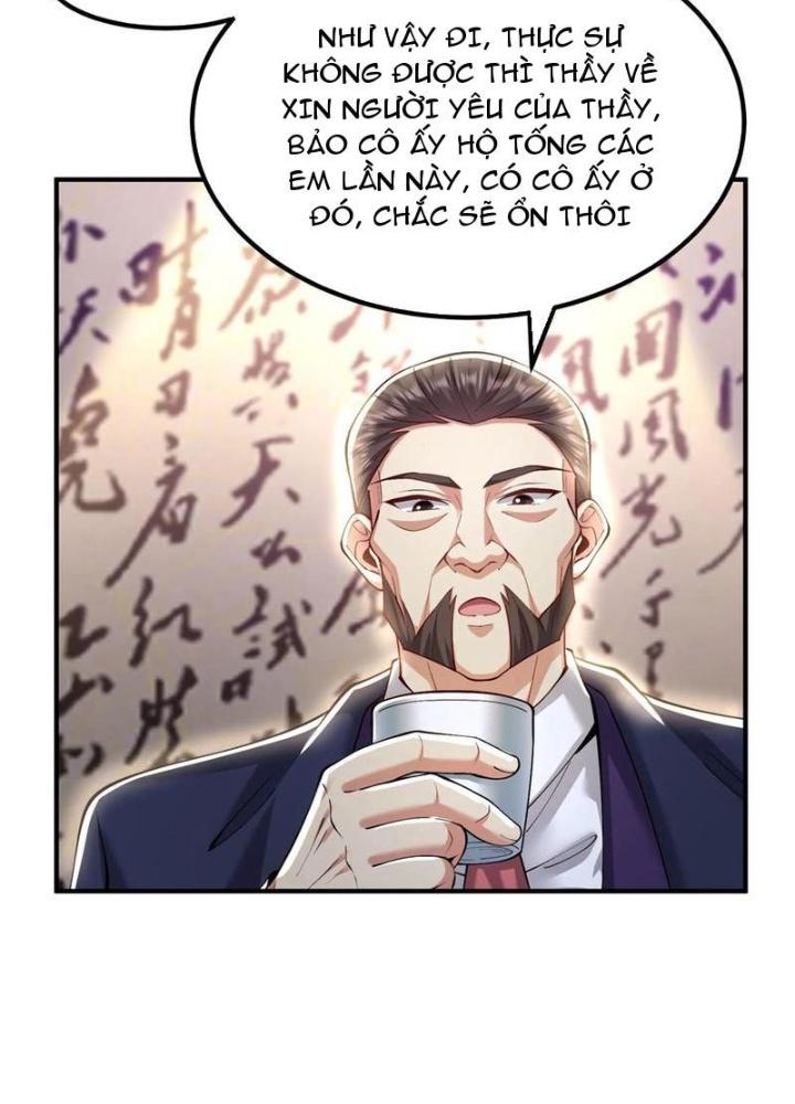 Bỉ Nhân Độc Tìm Đường Chết Chapter 171 - Trang 2