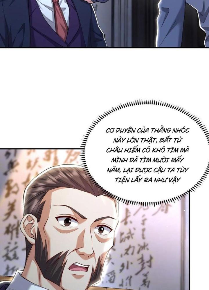 Bỉ Nhân Độc Tìm Đường Chết Chapter 171 - Trang 2