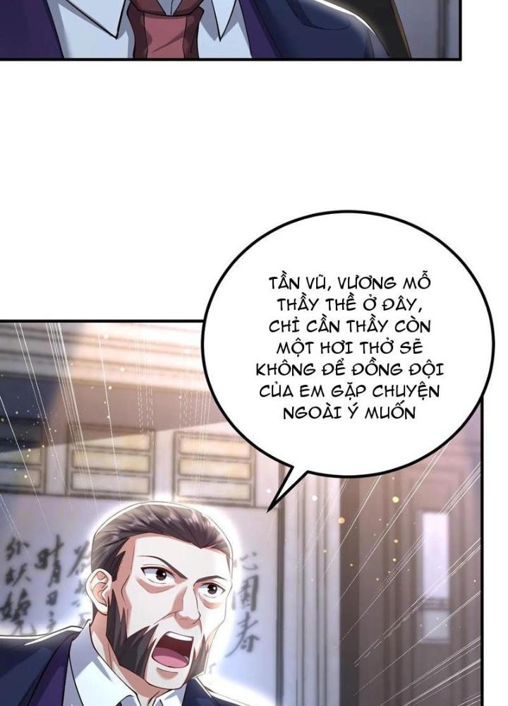 Bỉ Nhân Độc Tìm Đường Chết Chapter 171 - Trang 2