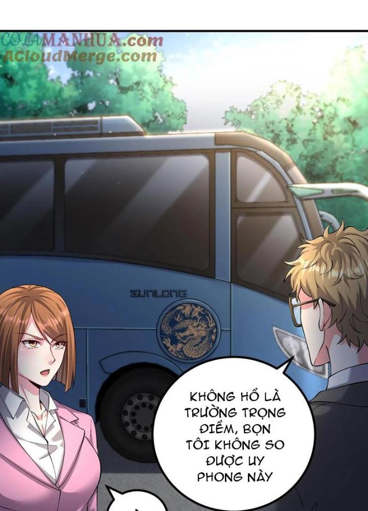 Bỉ Nhân Độc Tìm Đường Chết Chapter 171 - Trang 2
