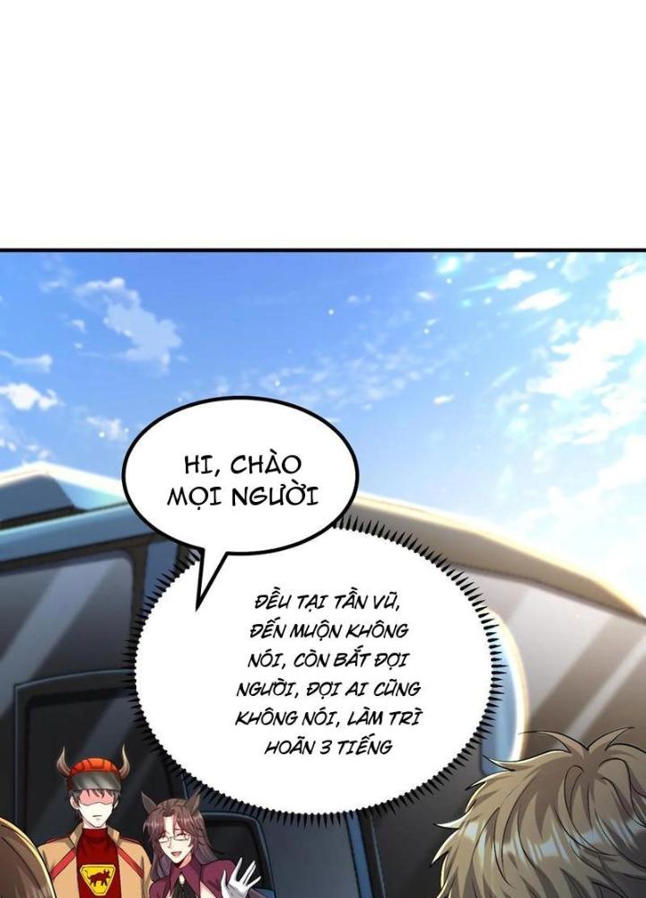 Bỉ Nhân Độc Tìm Đường Chết Chapter 171 - Trang 2