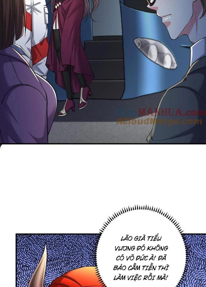 Bỉ Nhân Độc Tìm Đường Chết Chapter 171 - Trang 2