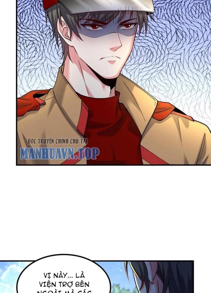 Bỉ Nhân Độc Tìm Đường Chết Chapter 171 - Trang 2