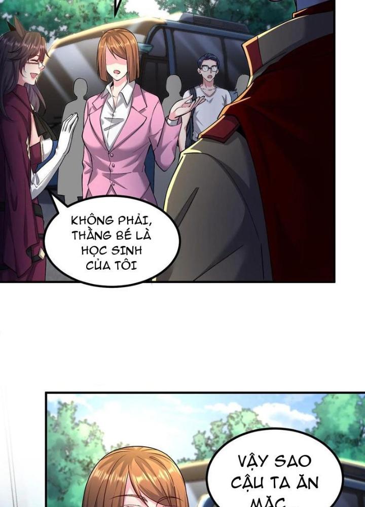 Bỉ Nhân Độc Tìm Đường Chết Chapter 171 - Trang 2