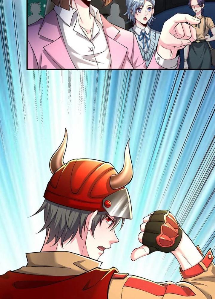 Bỉ Nhân Độc Tìm Đường Chết Chapter 171 - Trang 2