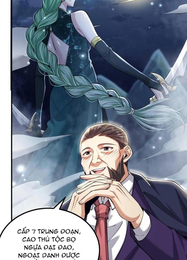 Bỉ Nhân Độc Tìm Đường Chết Chapter 171 - Trang 2