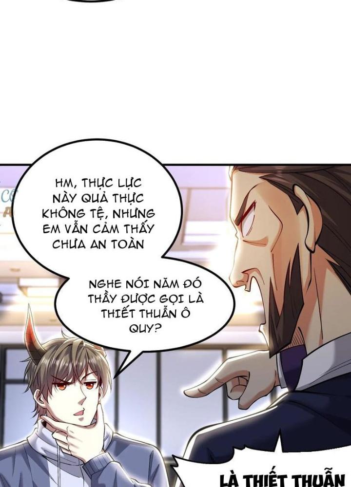 Bỉ Nhân Độc Tìm Đường Chết Chapter 171 - Trang 2