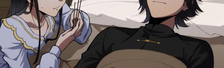 Trò Chơi Chết Tiệt, Ta Làm Mọi Thứ Để Kéo Dài Mạng Sống Chapter 15 - Trang 3