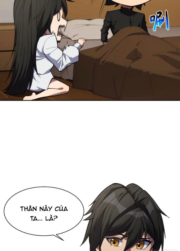 Trò Chơi Chết Tiệt, Ta Làm Mọi Thứ Để Kéo Dài Mạng Sống Chapter 15 - Trang 3