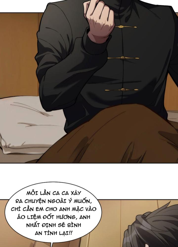 Trò Chơi Chết Tiệt, Ta Làm Mọi Thứ Để Kéo Dài Mạng Sống Chapter 15 - Trang 3