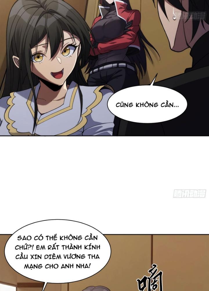 Trò Chơi Chết Tiệt, Ta Làm Mọi Thứ Để Kéo Dài Mạng Sống Chapter 15 - Trang 3