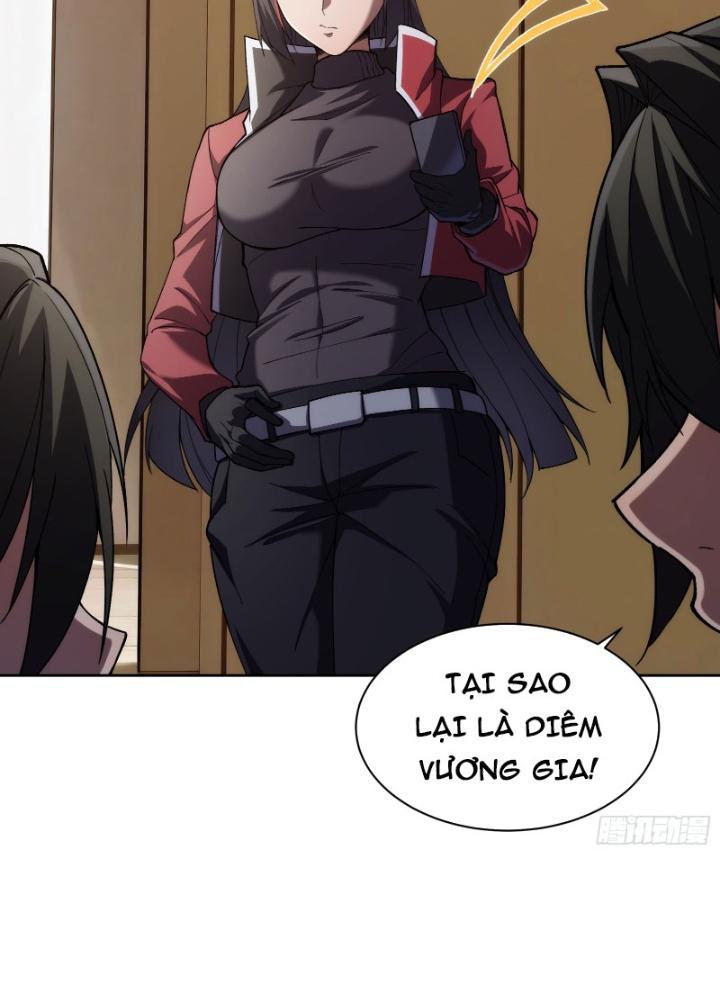 Trò Chơi Chết Tiệt, Ta Làm Mọi Thứ Để Kéo Dài Mạng Sống Chapter 15 - Trang 3