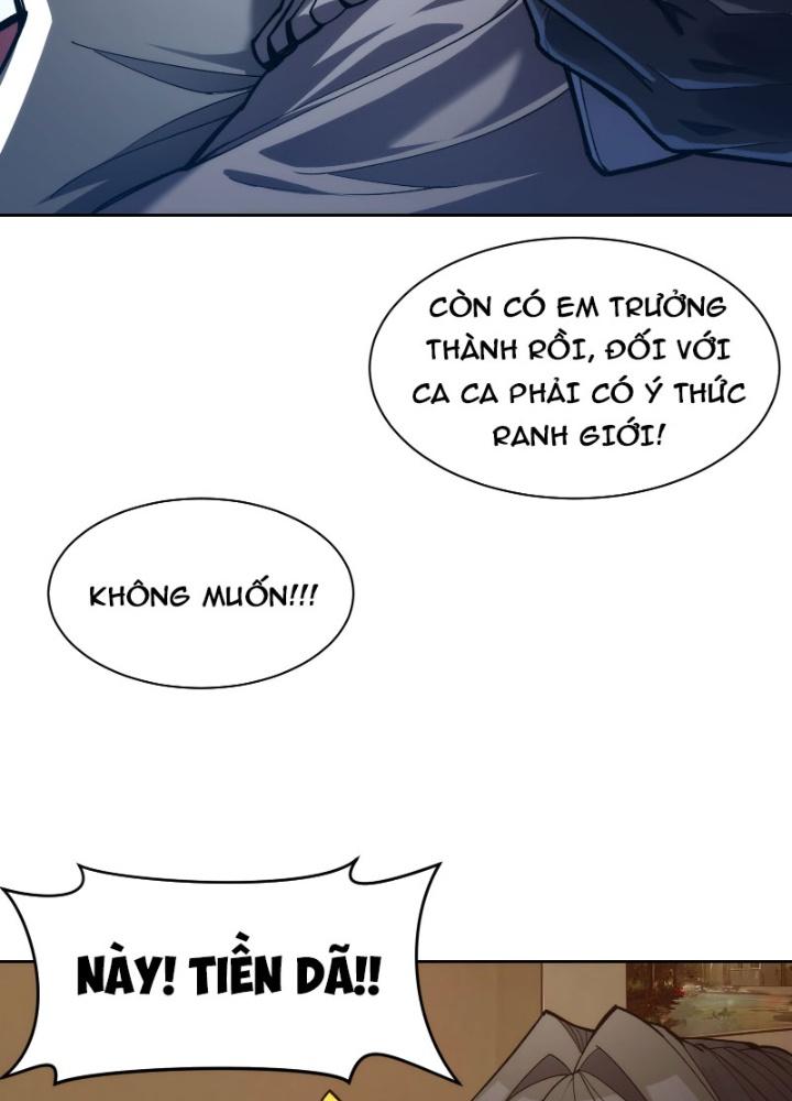 Trò Chơi Chết Tiệt, Ta Làm Mọi Thứ Để Kéo Dài Mạng Sống Chapter 15 - Trang 3