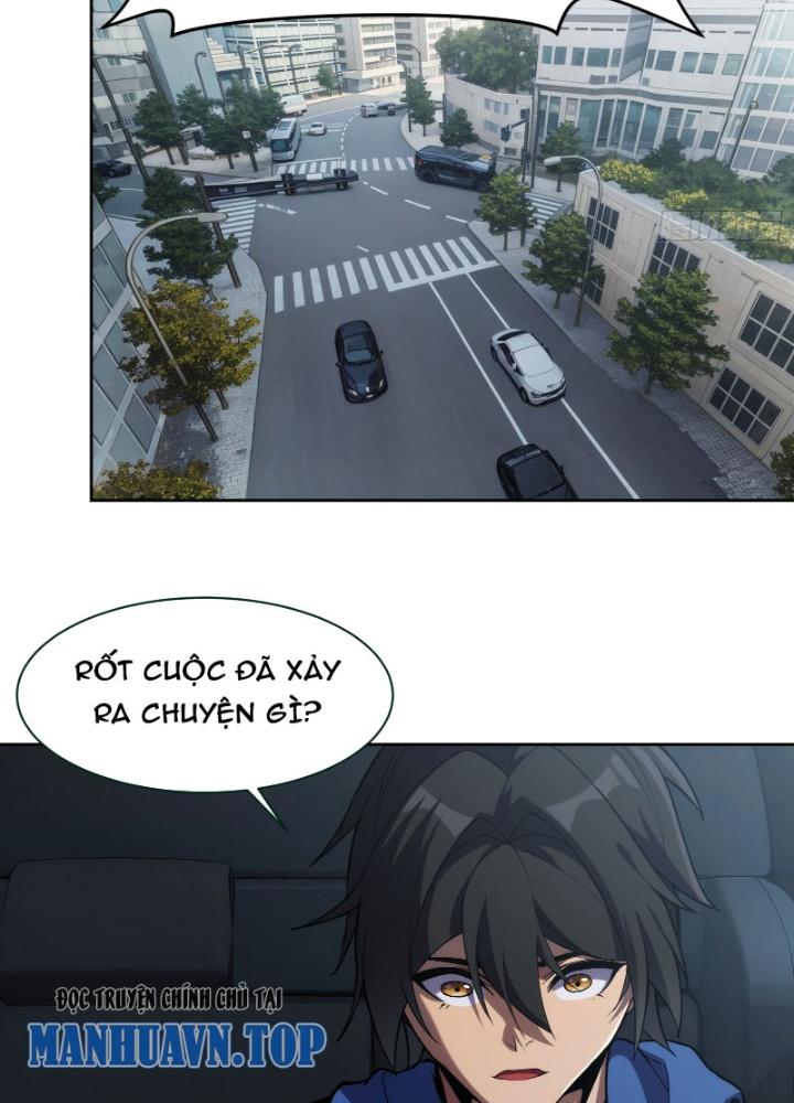 Trò Chơi Chết Tiệt, Ta Làm Mọi Thứ Để Kéo Dài Mạng Sống Chapter 15 - Trang 3