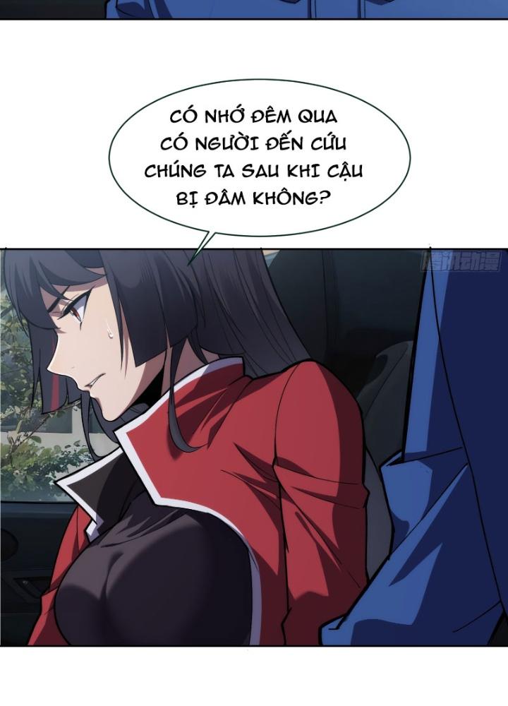 Trò Chơi Chết Tiệt, Ta Làm Mọi Thứ Để Kéo Dài Mạng Sống Chapter 15 - Trang 3