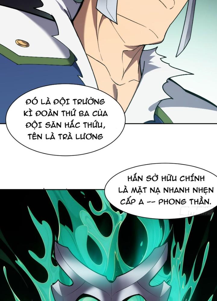 Trò Chơi Chết Tiệt, Ta Làm Mọi Thứ Để Kéo Dài Mạng Sống Chapter 15 - Trang 3