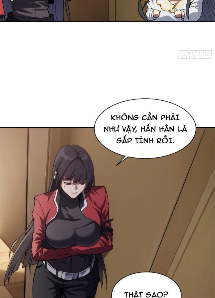 Trò Chơi Chết Tiệt, Ta Làm Mọi Thứ Để Kéo Dài Mạng Sống Chapter 15 - Trang 3