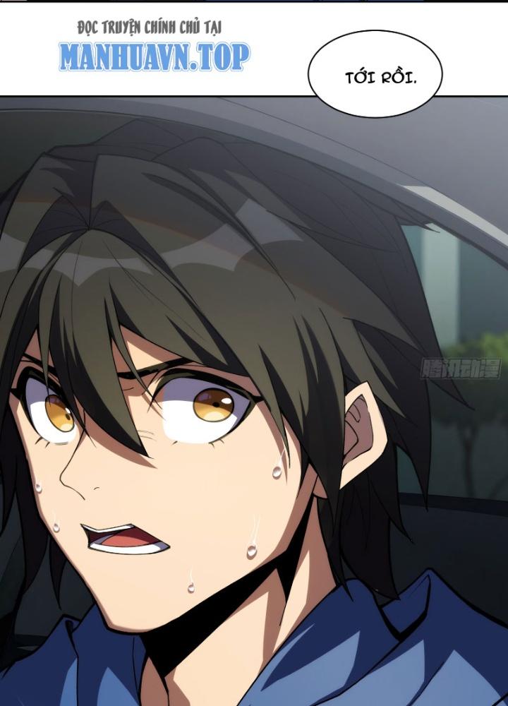 Trò Chơi Chết Tiệt, Ta Làm Mọi Thứ Để Kéo Dài Mạng Sống Chapter 15 - Trang 3