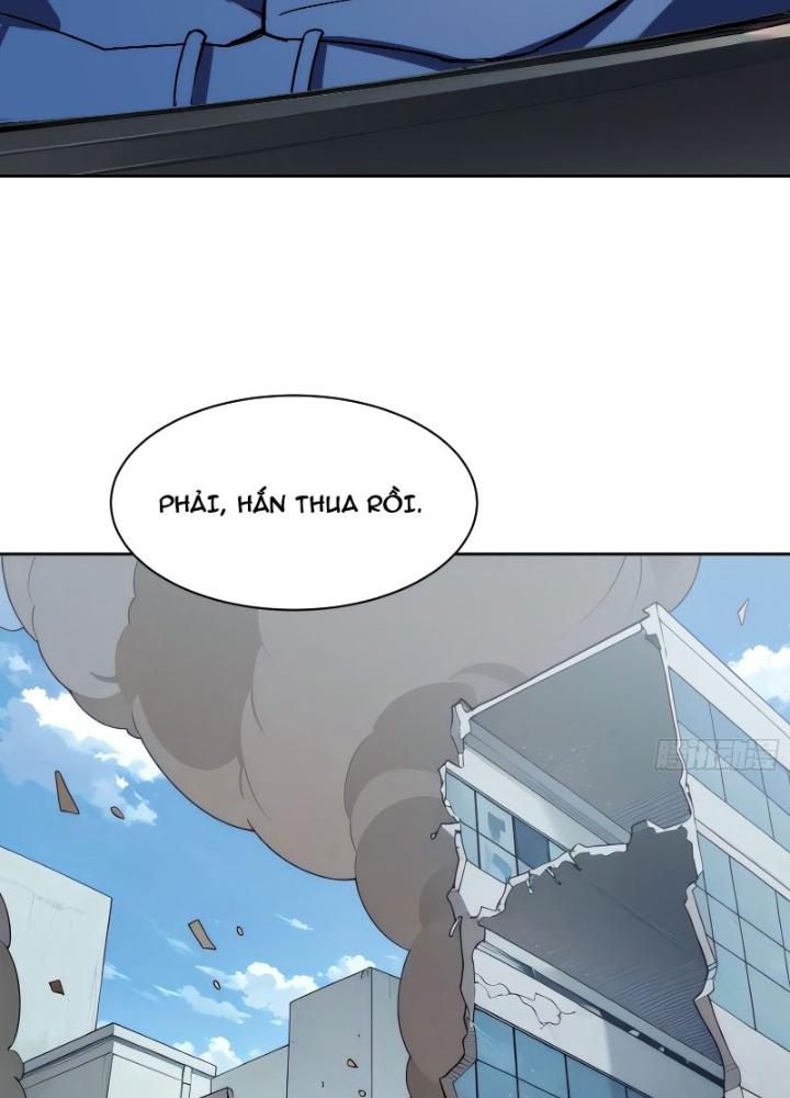 Trò Chơi Chết Tiệt, Ta Làm Mọi Thứ Để Kéo Dài Mạng Sống Chapter 15 - Trang 3