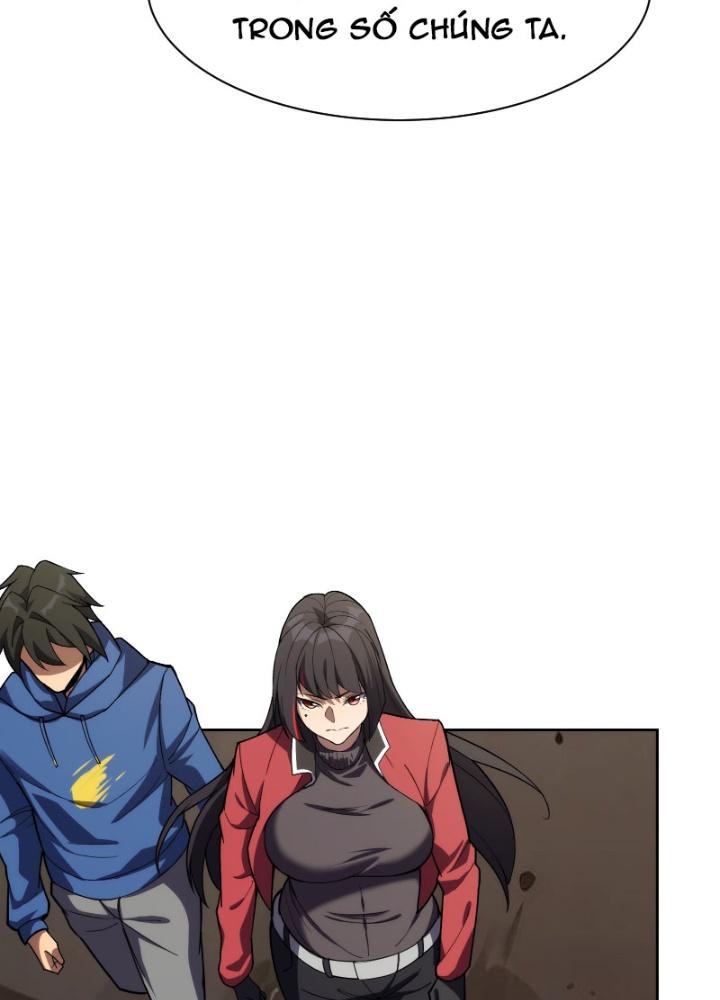 Trò Chơi Chết Tiệt, Ta Làm Mọi Thứ Để Kéo Dài Mạng Sống Chapter 15 - Trang 3
