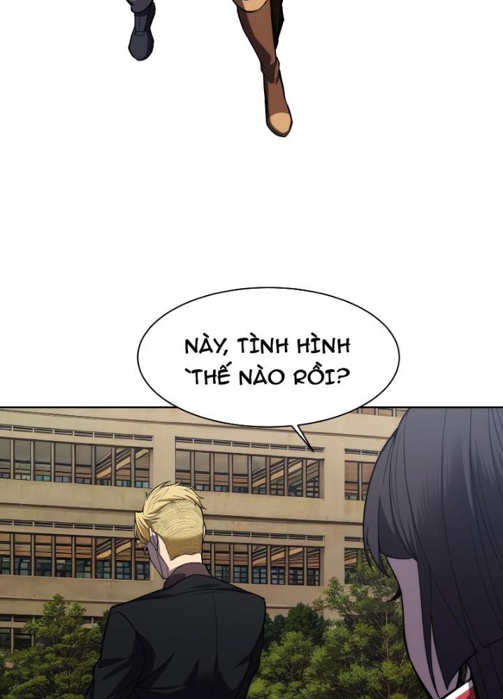 Trò Chơi Chết Tiệt, Ta Làm Mọi Thứ Để Kéo Dài Mạng Sống Chapter 15 - Trang 3