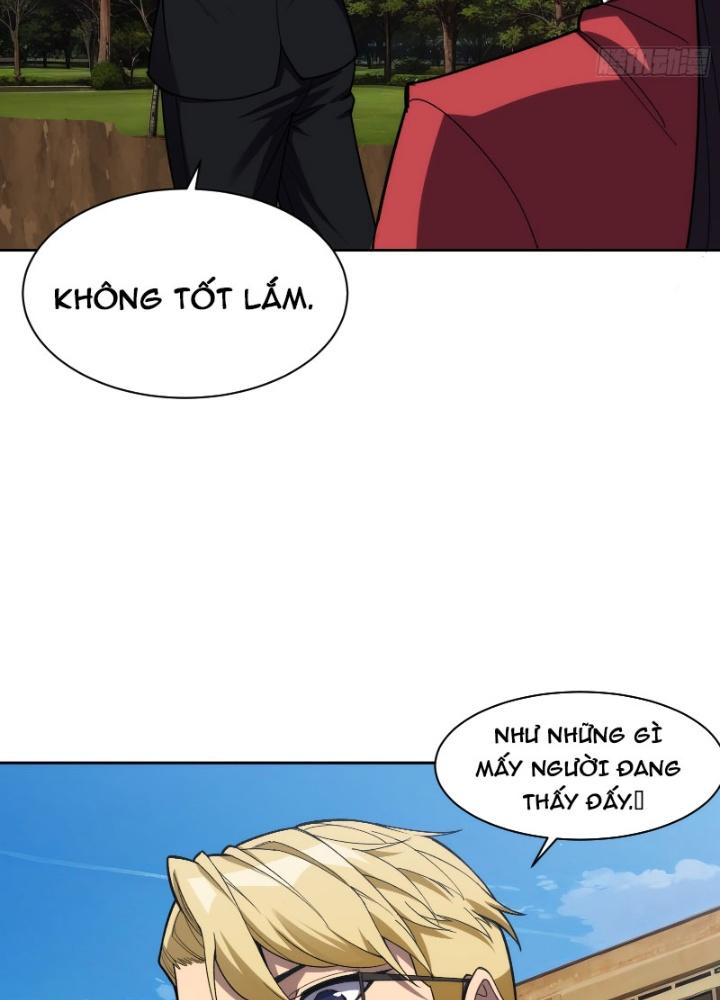Trò Chơi Chết Tiệt, Ta Làm Mọi Thứ Để Kéo Dài Mạng Sống Chapter 15 - Trang 3