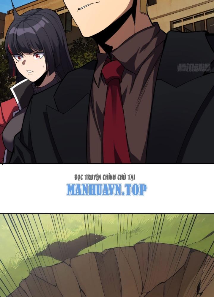 Trò Chơi Chết Tiệt, Ta Làm Mọi Thứ Để Kéo Dài Mạng Sống Chapter 15 - Trang 3