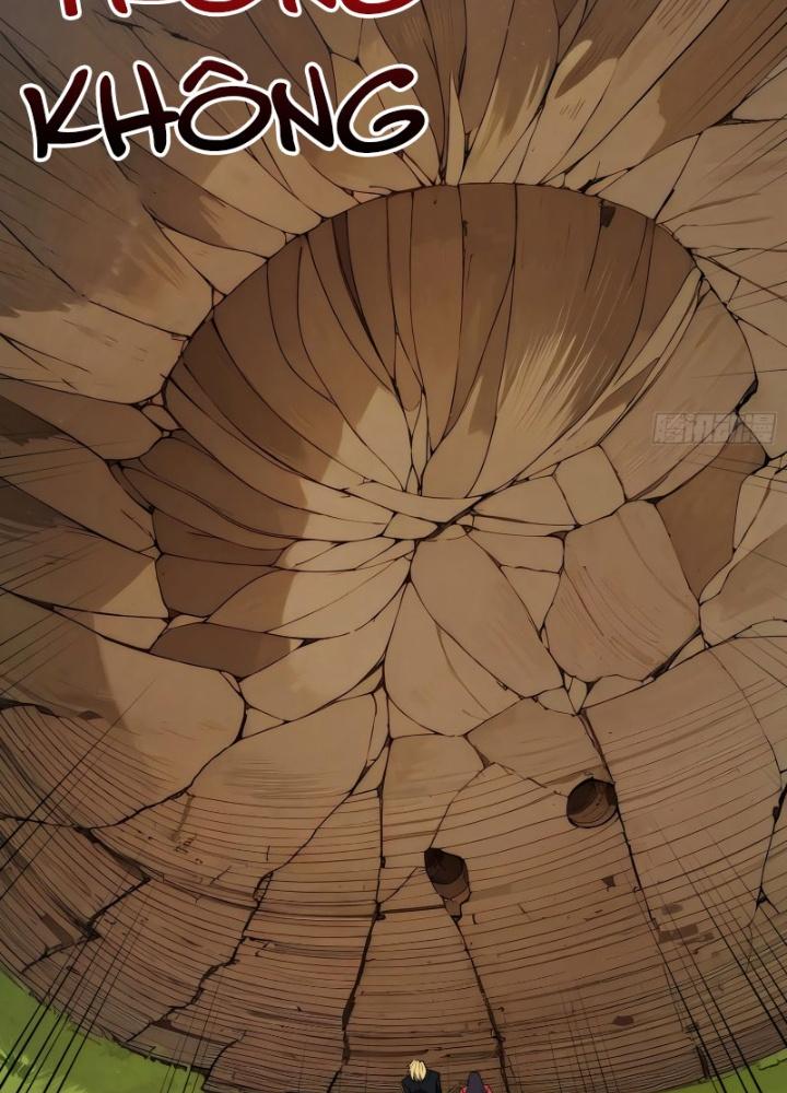 Trò Chơi Chết Tiệt, Ta Làm Mọi Thứ Để Kéo Dài Mạng Sống Chapter 15 - Trang 3