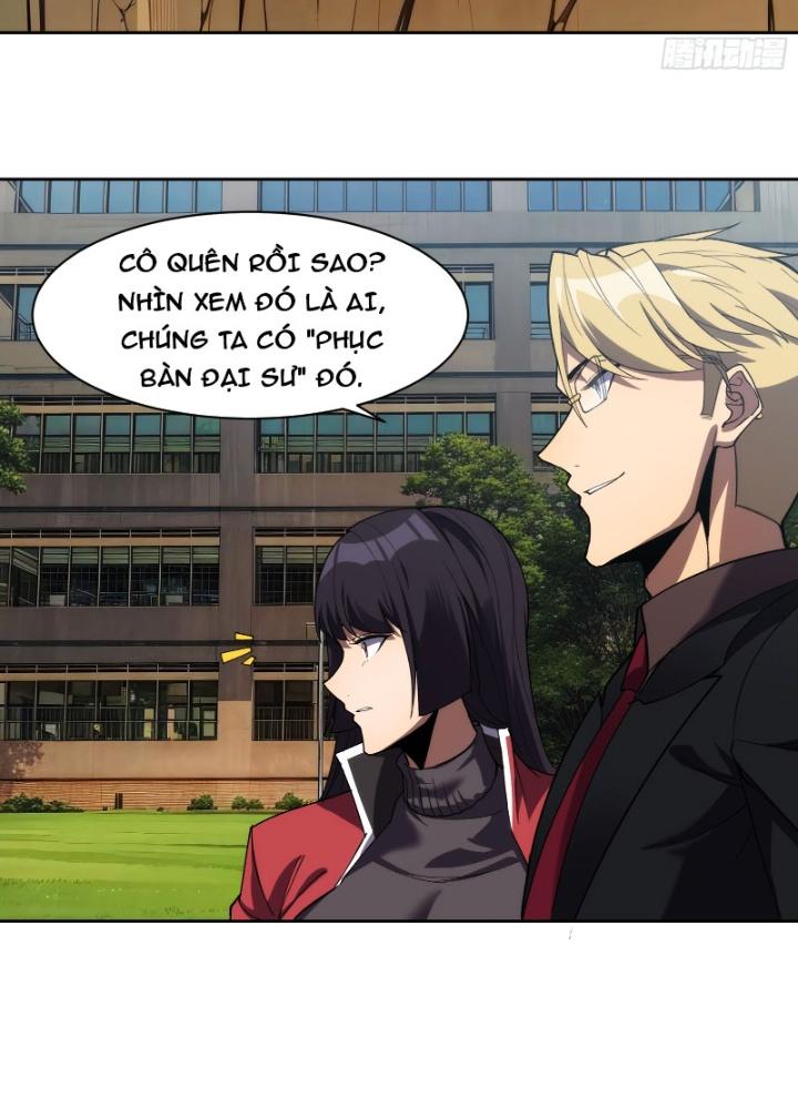 Trò Chơi Chết Tiệt, Ta Làm Mọi Thứ Để Kéo Dài Mạng Sống Chapter 15 - Trang 3