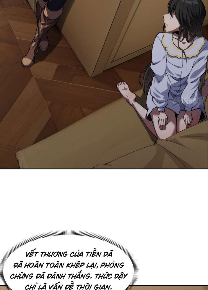 Trò Chơi Chết Tiệt, Ta Làm Mọi Thứ Để Kéo Dài Mạng Sống Chapter 15 - Trang 3