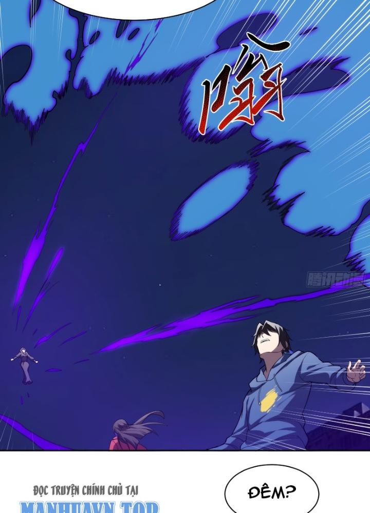 Trò Chơi Chết Tiệt, Ta Làm Mọi Thứ Để Kéo Dài Mạng Sống Chapter 15 - Trang 3