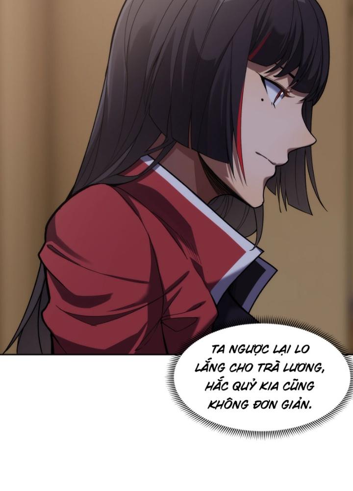 Trò Chơi Chết Tiệt, Ta Làm Mọi Thứ Để Kéo Dài Mạng Sống Chapter 15 - Trang 3