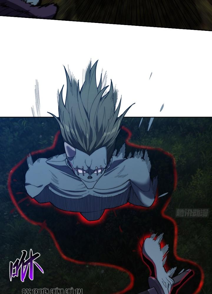 Trò Chơi Chết Tiệt, Ta Làm Mọi Thứ Để Kéo Dài Mạng Sống Chapter 16 - Trang 3