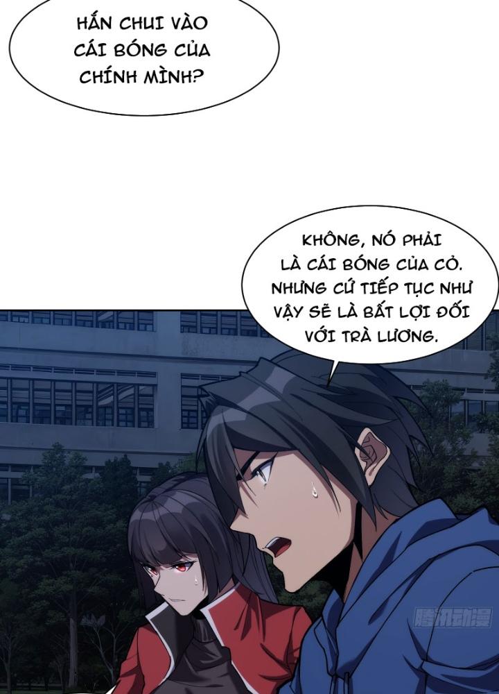 Trò Chơi Chết Tiệt, Ta Làm Mọi Thứ Để Kéo Dài Mạng Sống Chapter 16 - Trang 3