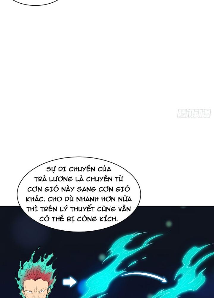 Trò Chơi Chết Tiệt, Ta Làm Mọi Thứ Để Kéo Dài Mạng Sống Chapter 16 - Trang 3