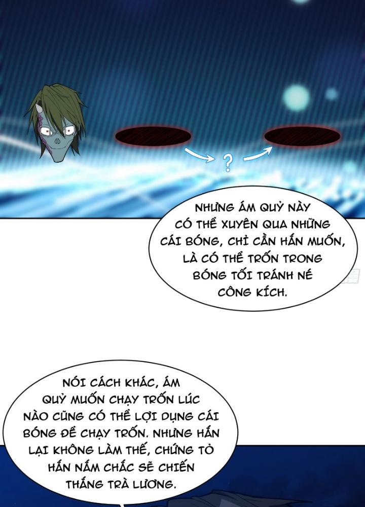 Trò Chơi Chết Tiệt, Ta Làm Mọi Thứ Để Kéo Dài Mạng Sống Chapter 16 - Trang 3