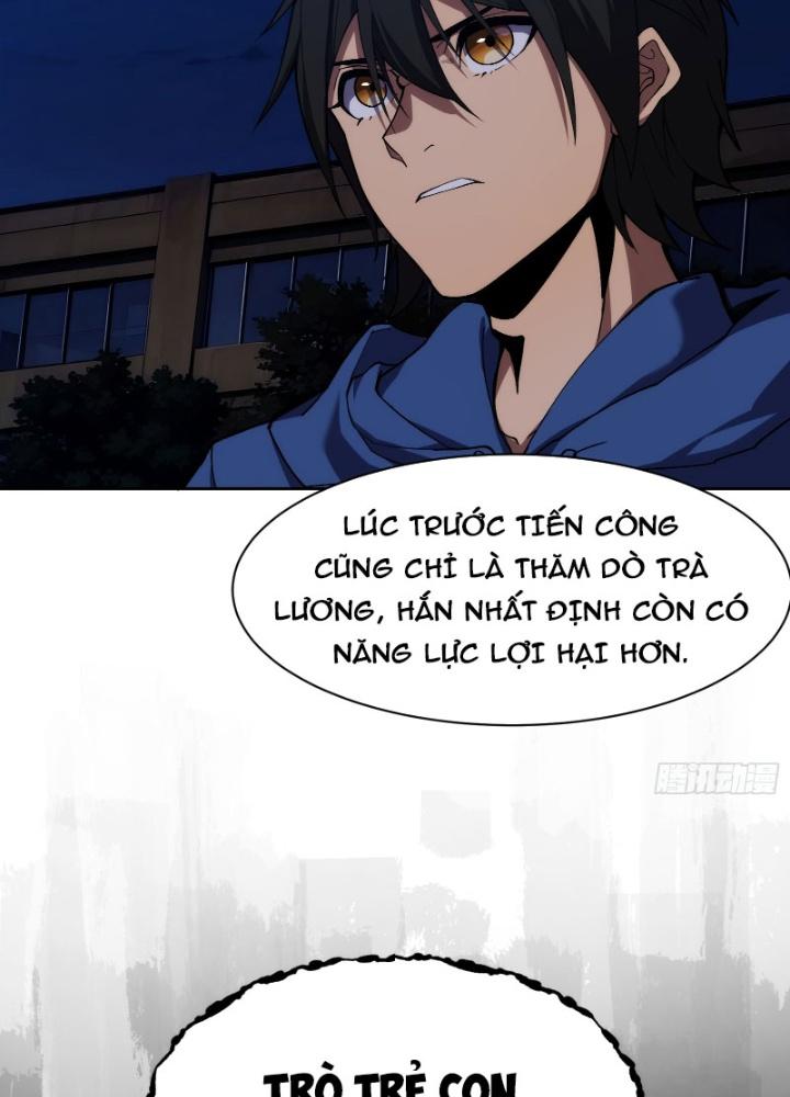 Trò Chơi Chết Tiệt, Ta Làm Mọi Thứ Để Kéo Dài Mạng Sống Chapter 16 - Trang 3