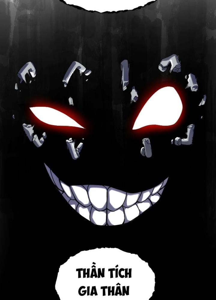 Trò Chơi Chết Tiệt, Ta Làm Mọi Thứ Để Kéo Dài Mạng Sống Chapter 16 - Trang 3