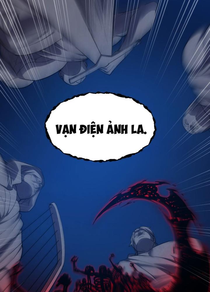 Trò Chơi Chết Tiệt, Ta Làm Mọi Thứ Để Kéo Dài Mạng Sống Chapter 16 - Trang 3