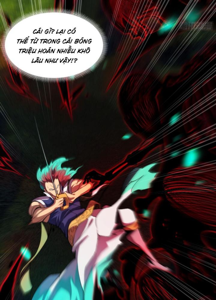 Trò Chơi Chết Tiệt, Ta Làm Mọi Thứ Để Kéo Dài Mạng Sống Chapter 16 - Trang 3