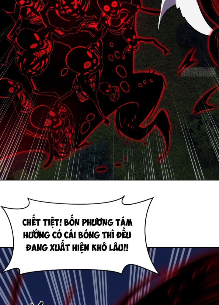 Trò Chơi Chết Tiệt, Ta Làm Mọi Thứ Để Kéo Dài Mạng Sống Chapter 16 - Trang 3