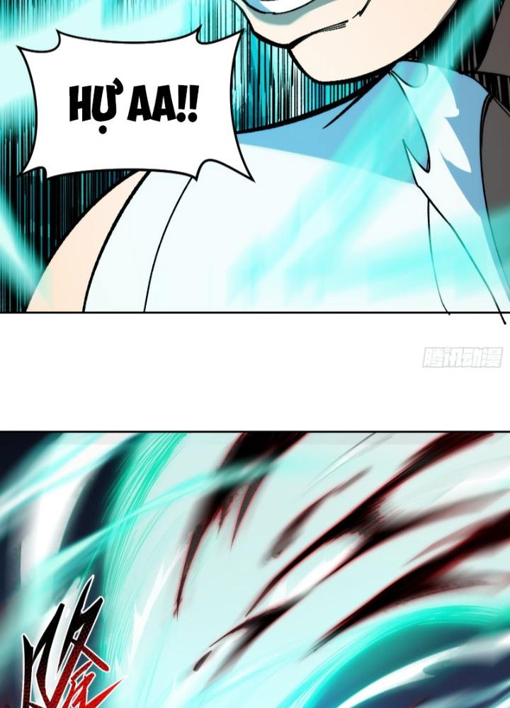 Trò Chơi Chết Tiệt, Ta Làm Mọi Thứ Để Kéo Dài Mạng Sống Chapter 16 - Trang 3