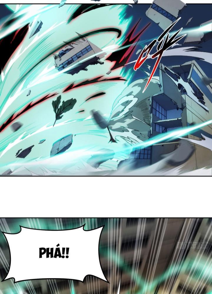 Trò Chơi Chết Tiệt, Ta Làm Mọi Thứ Để Kéo Dài Mạng Sống Chapter 16 - Trang 3