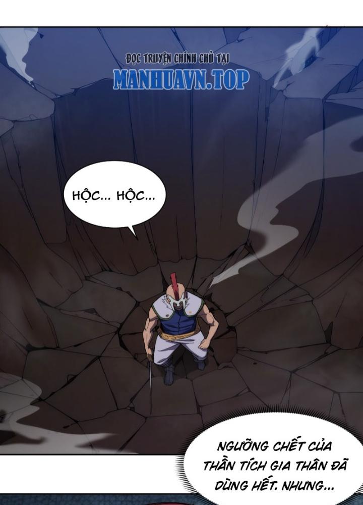 Trò Chơi Chết Tiệt, Ta Làm Mọi Thứ Để Kéo Dài Mạng Sống Chapter 16 - Trang 3