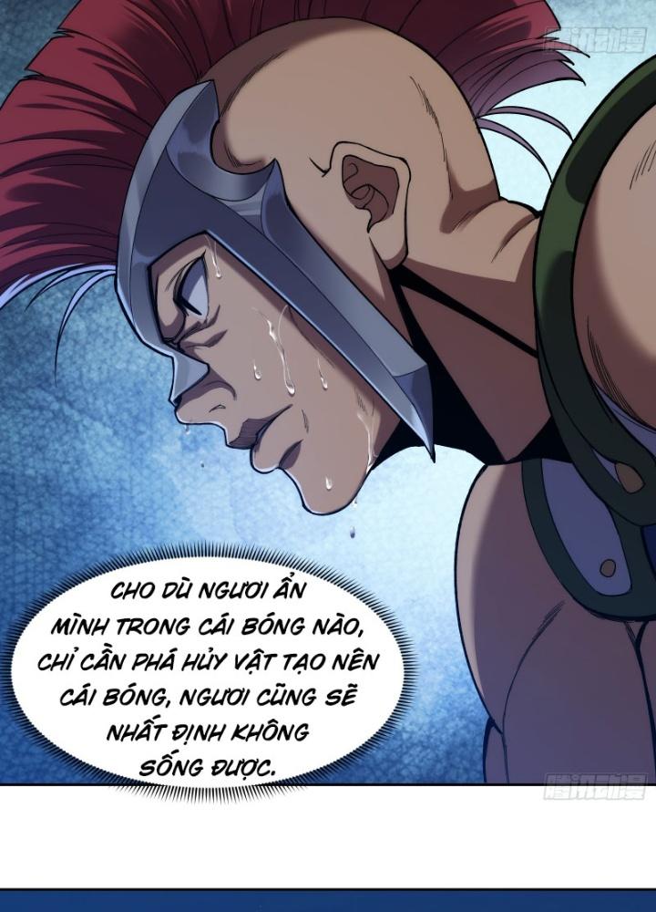 Trò Chơi Chết Tiệt, Ta Làm Mọi Thứ Để Kéo Dài Mạng Sống Chapter 16 - Trang 3