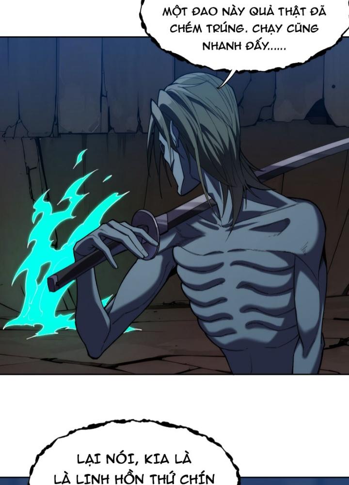 Trò Chơi Chết Tiệt, Ta Làm Mọi Thứ Để Kéo Dài Mạng Sống Chapter 16 - Trang 3