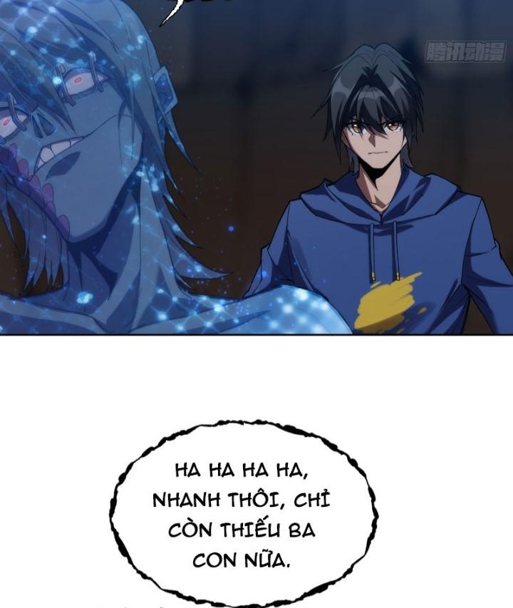 Trò Chơi Chết Tiệt, Ta Làm Mọi Thứ Để Kéo Dài Mạng Sống Chapter 16 - Trang 3